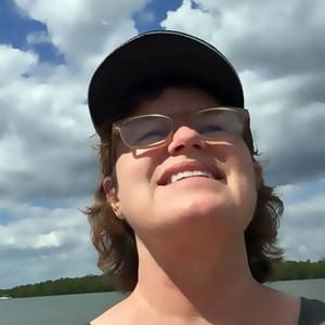 Meet your Posher, Paulette